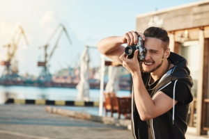 Professional photographer for you