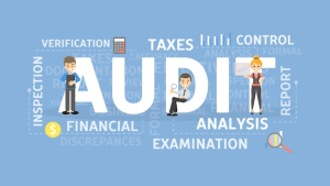 Internal controls with our audit services
