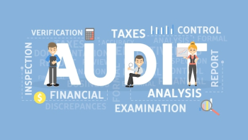 Internal controls with our audit services