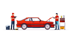 Drive with Confidence – Car Maintenance Experts