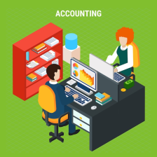 Accounting Solutions for Growth