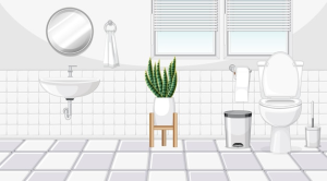Tile fixing and installation