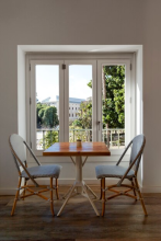 Aluminum & glass doors and windows