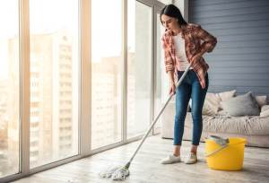 House, office, villa cleaning