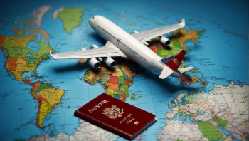 TravelDoc visa solutions