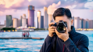 Professional photographer for you