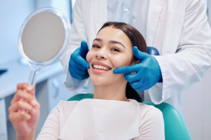Expert Dentist Services