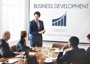 Company formation assistance