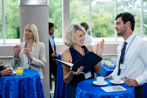 Expert event management services