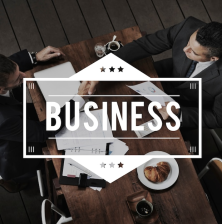 Setup your new business with confidence