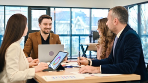 NEW BUSINESS SETUP SERVICES AND LICENSE RENEWALS
