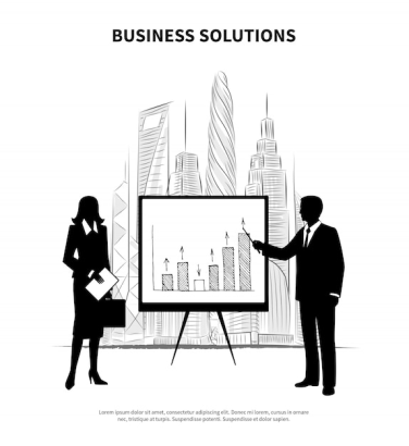 Business consultant for growth