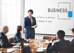 Business performance improvement advisors