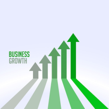 Business growth, strategy development