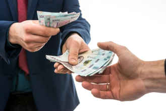 Loans and financial assistance services