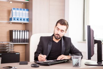Financial Performance Review