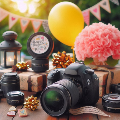 Photography, videography for all events