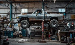 Experienced car mechanic available