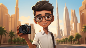 Photographer available 24/7