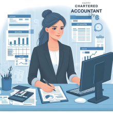 Accurate Accounting for Your Success