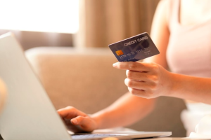 Credit card and personal loan