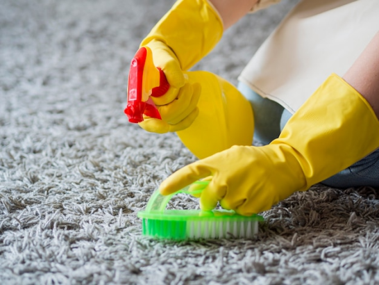 Cleaning services for all home