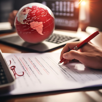 Apostille and legal translation