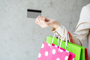 All assistance for credit card available