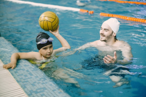 Learn to Swim with Confidence