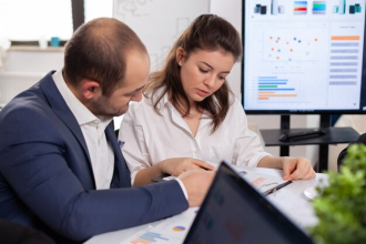 Transparent auditing for your business