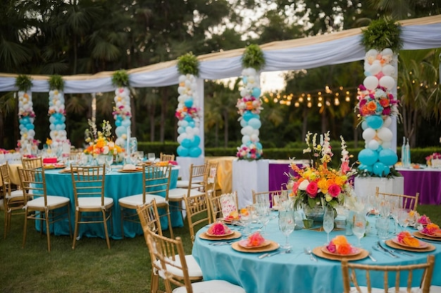 Looking for temporary tents?