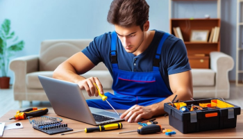 All laptop brands repairing