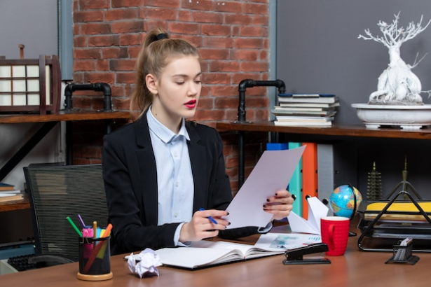 Accounting Excellence for Your Business