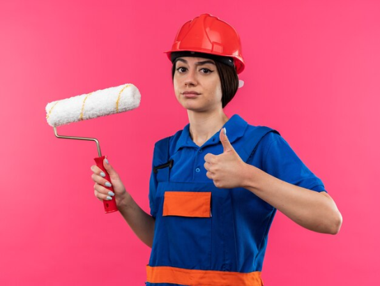 Painter available for house paint