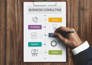 Business setup assistance and guidance