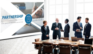 Company formation and registration