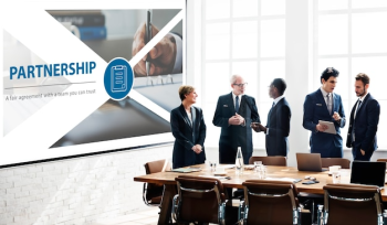 Company formation and registration