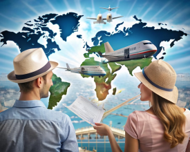 Travel and tour operators