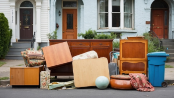 All kind of stuff movers