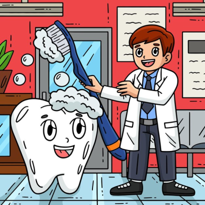 Trusted Dentists for Your Family
