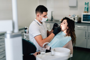 Expert dental for your invalueable teeth care