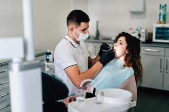 Expert dental for your invalueable teeth care