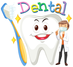 Trusted Dentists for Your Family