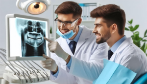 Experienced medical specialist available