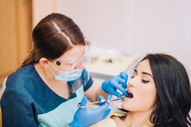 Expert Dentist Services