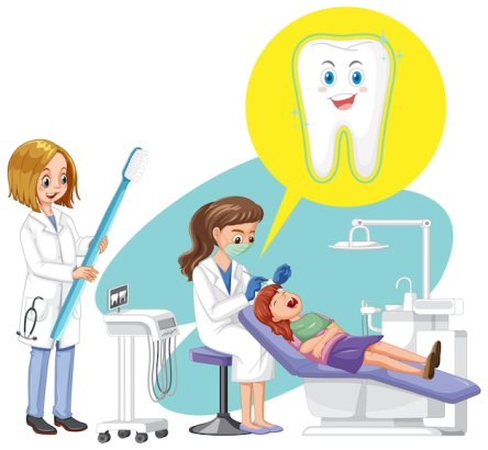 Dental Solutions for a Lifetime