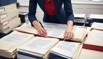 Translation of legal documents