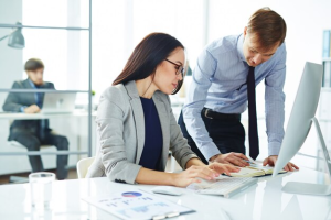 Expert accounting solutions