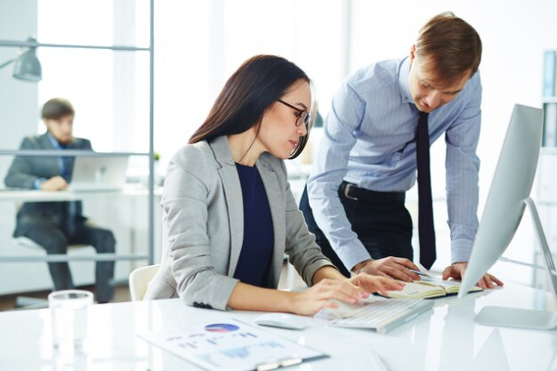 Expert accounting solutions