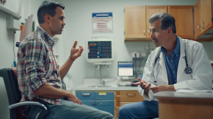Urology Solutions Expert